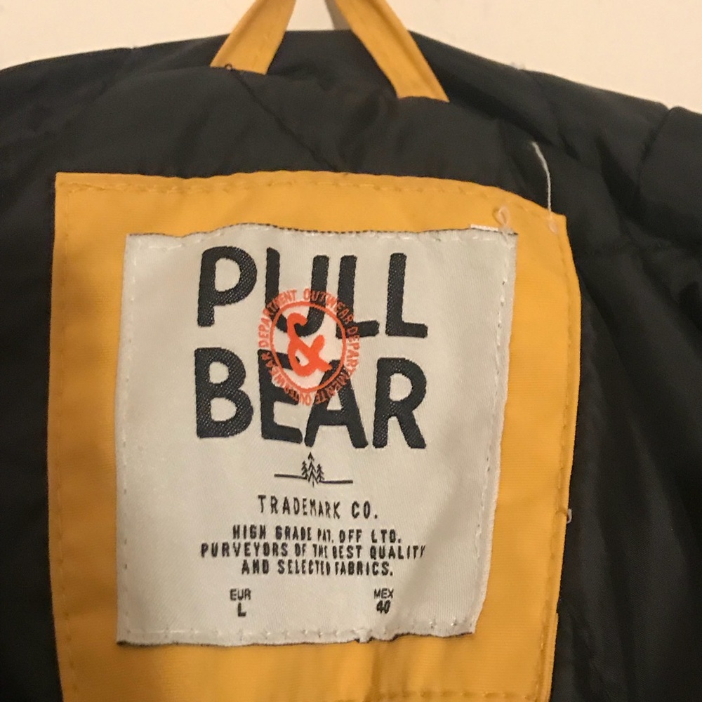 Jacket - Picture 3 of 6